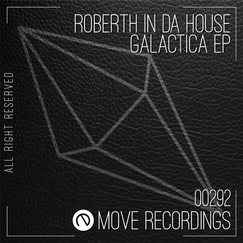 Roberth in da house - Galactica EP [MOV0292]